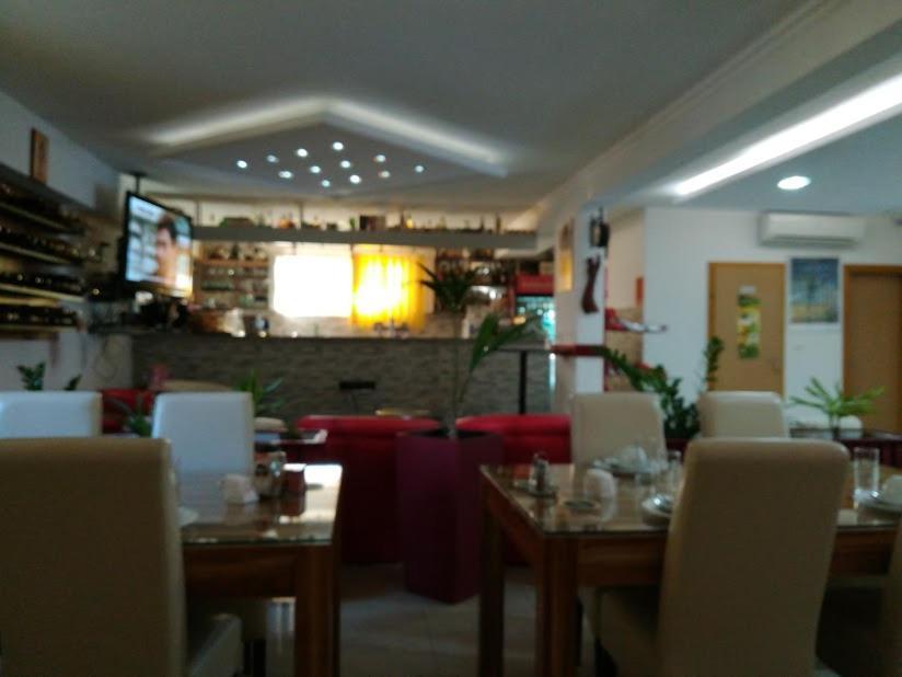 Hotel Sebastian Međugorje Eksteriør bilde